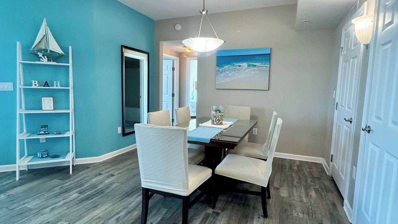 Photo of Livingroom in Indian Bayou