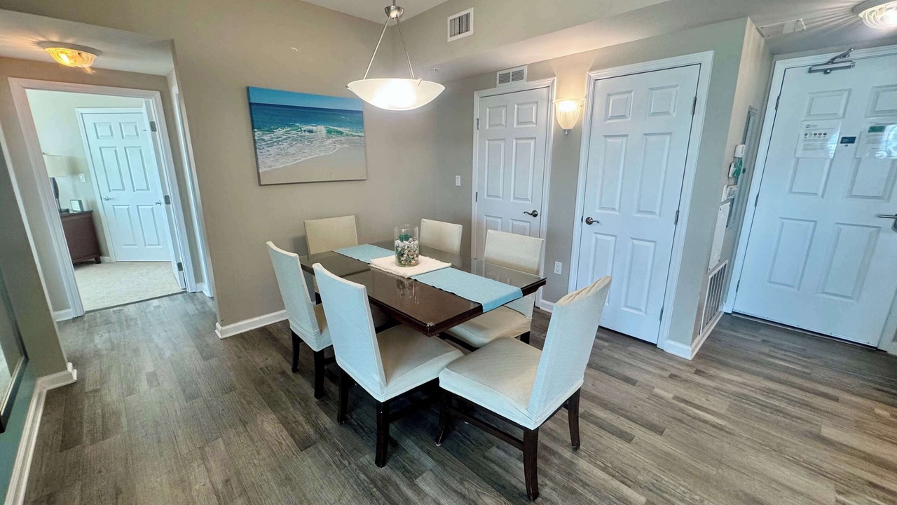 Photo of Livingroom in Indian Bayou