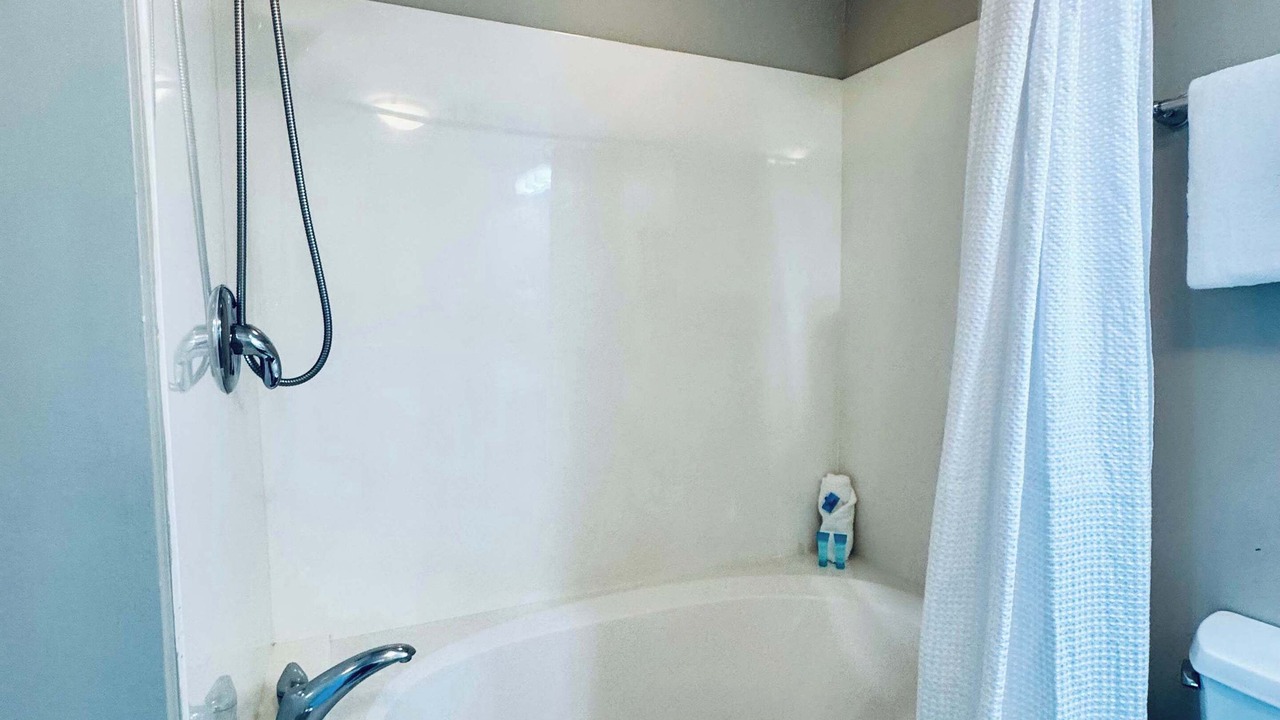 Photo of Bathroom in Indian Bayou