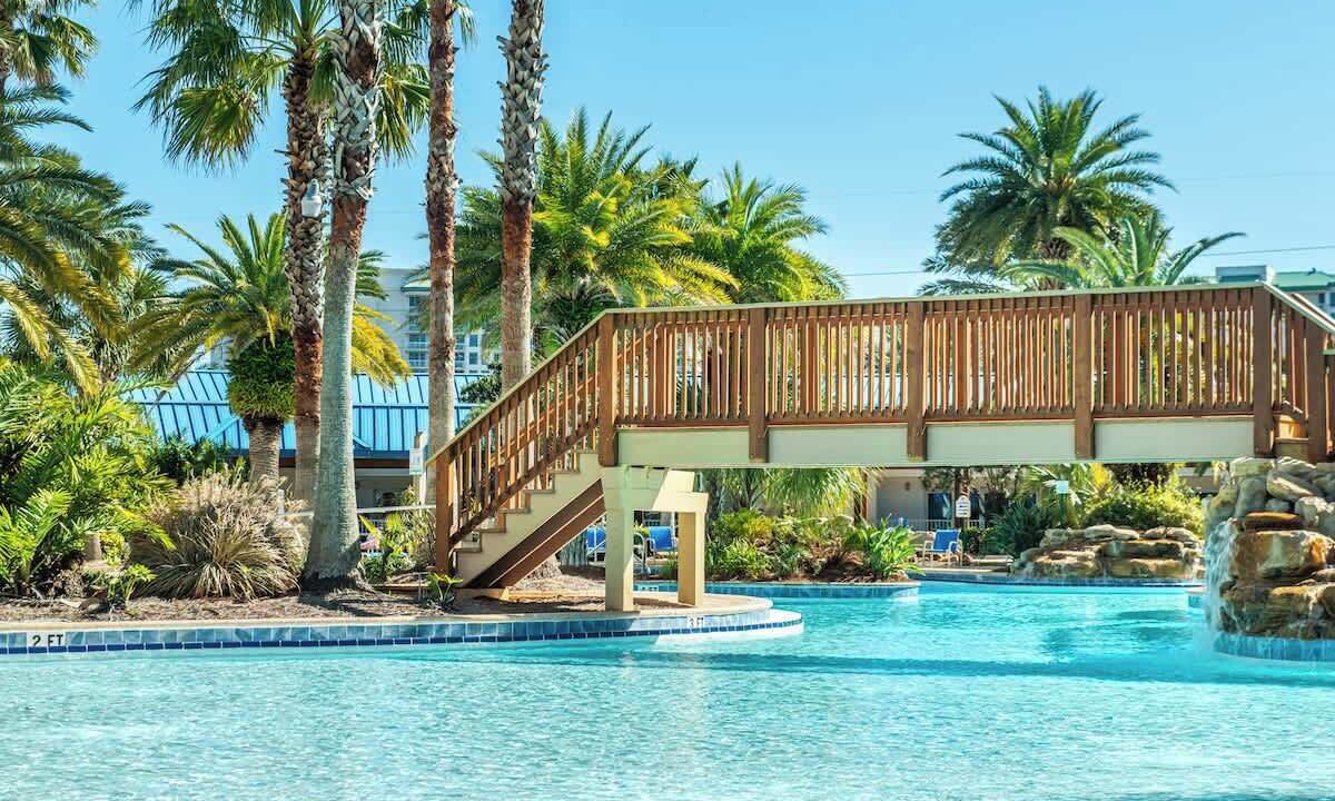Photo of Outdoor in Indian Bayou