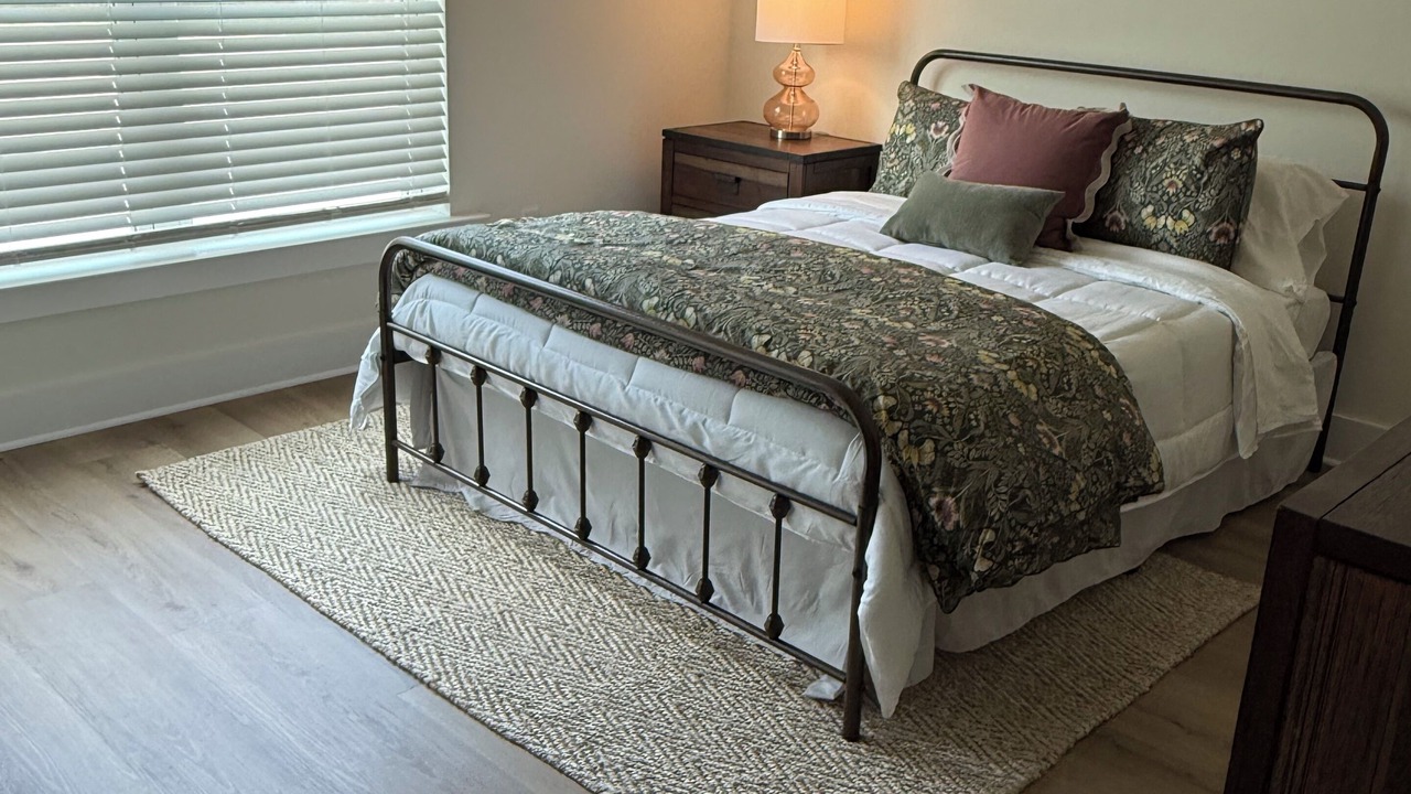 Photo of Bedroom in North Northwest Pensacola