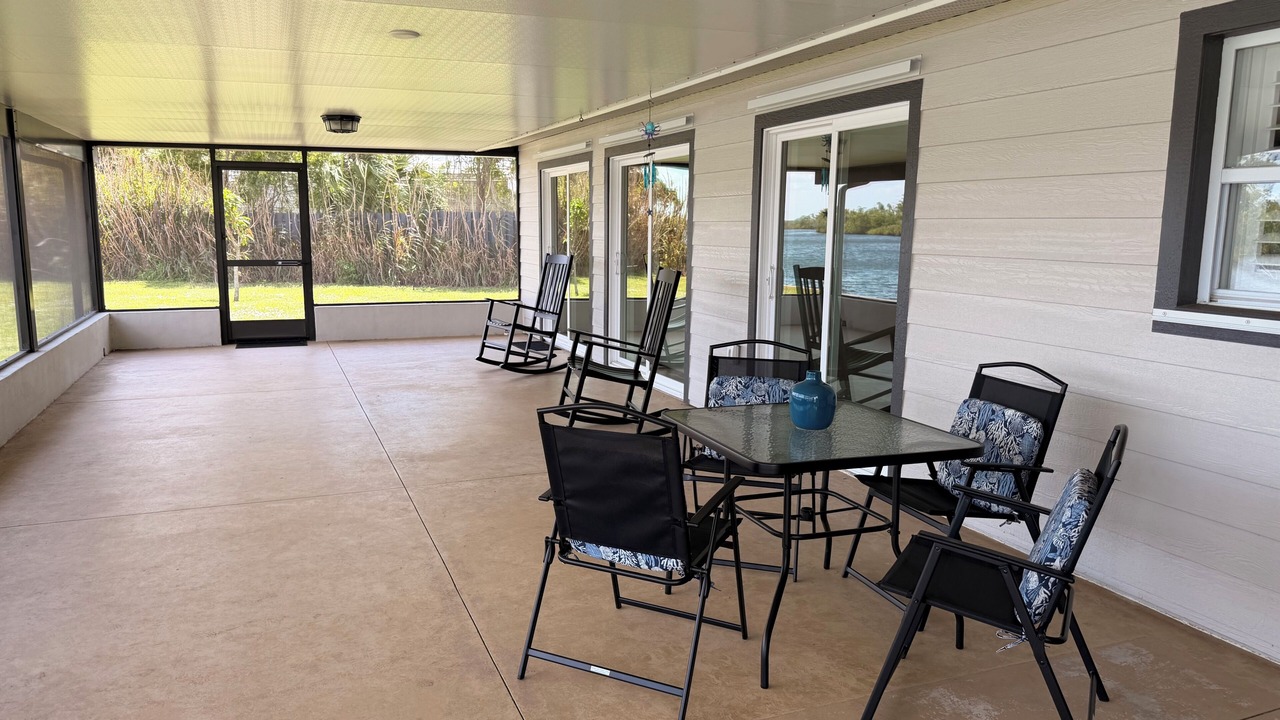 Photo of Outdoor in Fort Ogden