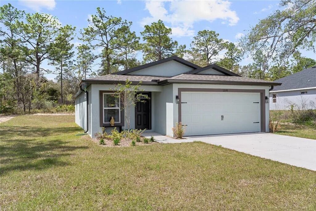 Photo of Outdoor in Brooksville