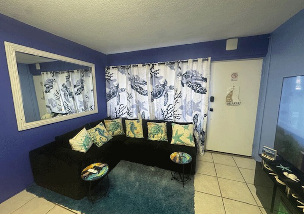 Photo of Livingroom in Lenox Park