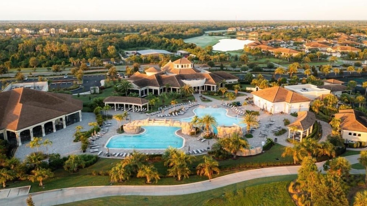 Photo of Outdoor in Lakewood Ranch