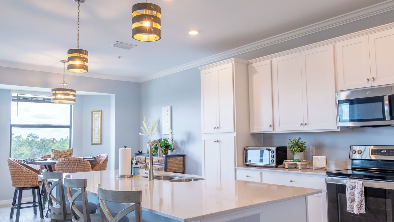 Photo of Kitchen in Lakewood Ranch