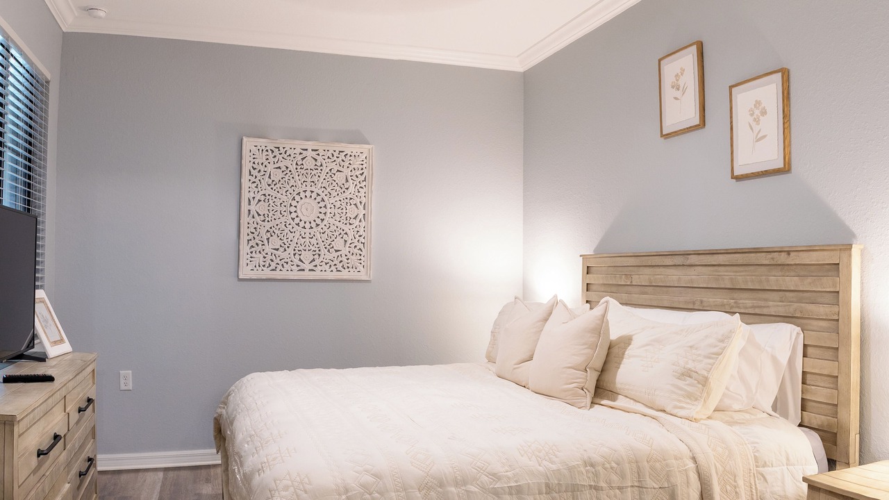 Photo of Bedroom in Lakewood Ranch