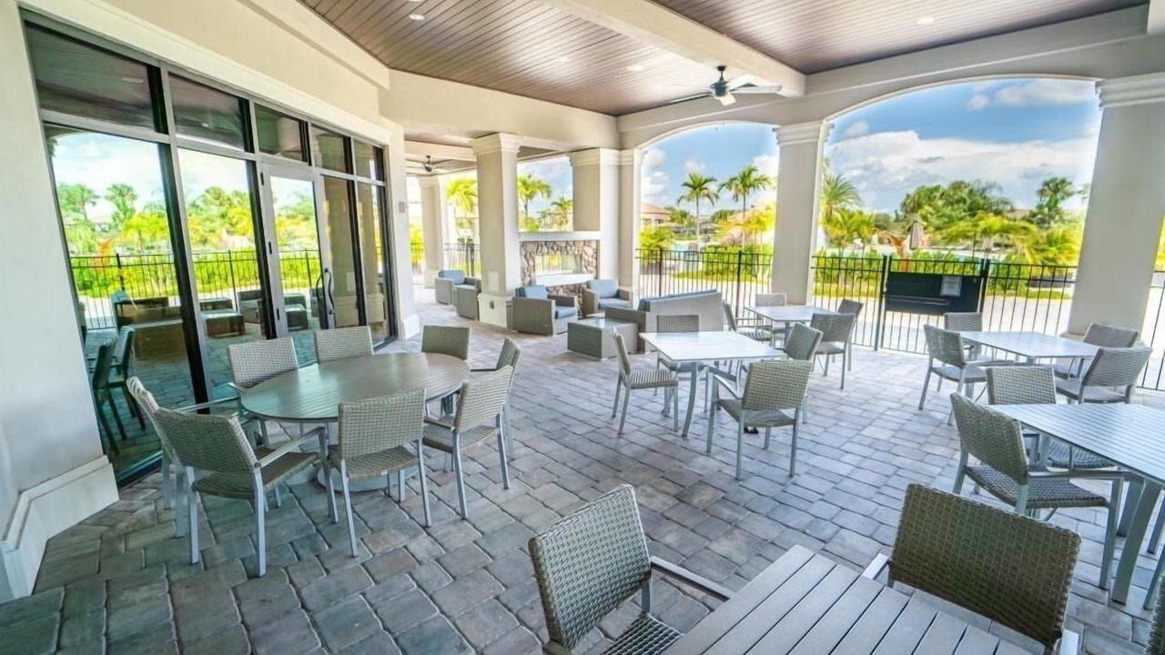 Photo of Outdoor in Lakewood Ranch