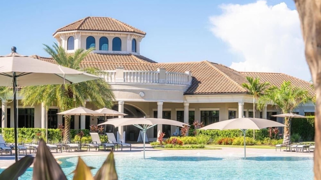 Photo of Outdoor in Lakewood Ranch