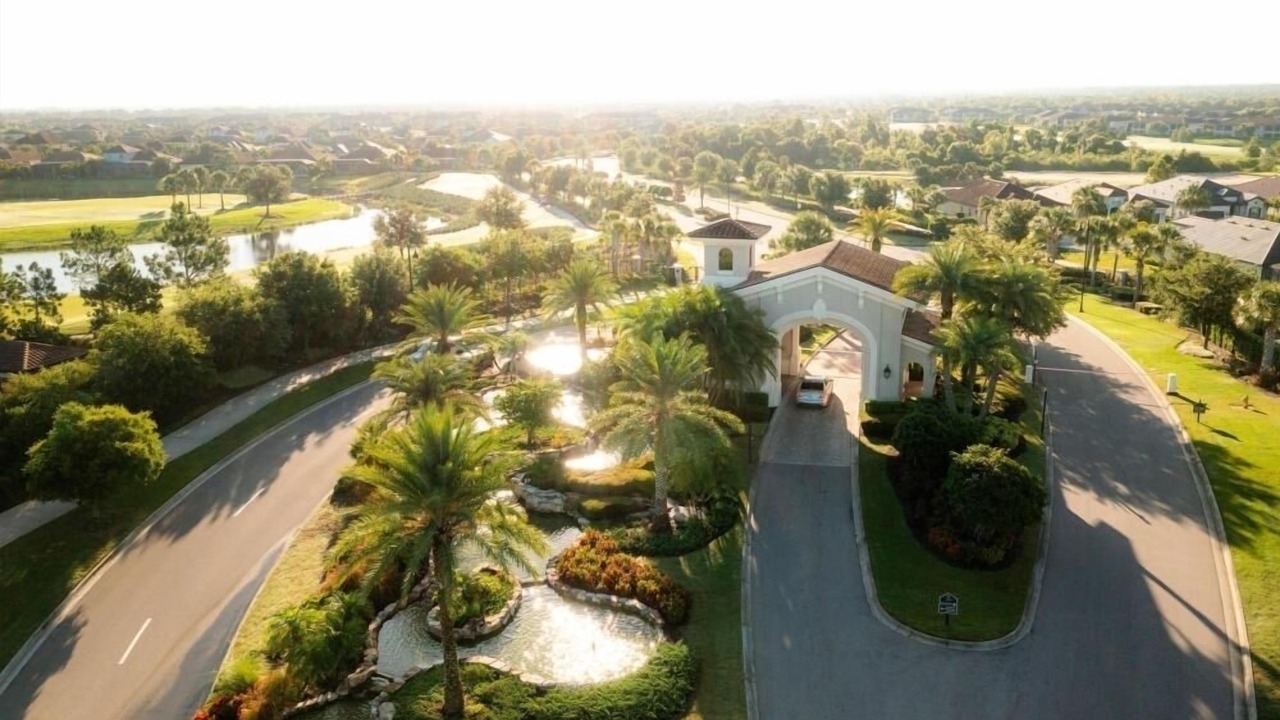 Photo of Outdoor in Lakewood Ranch
