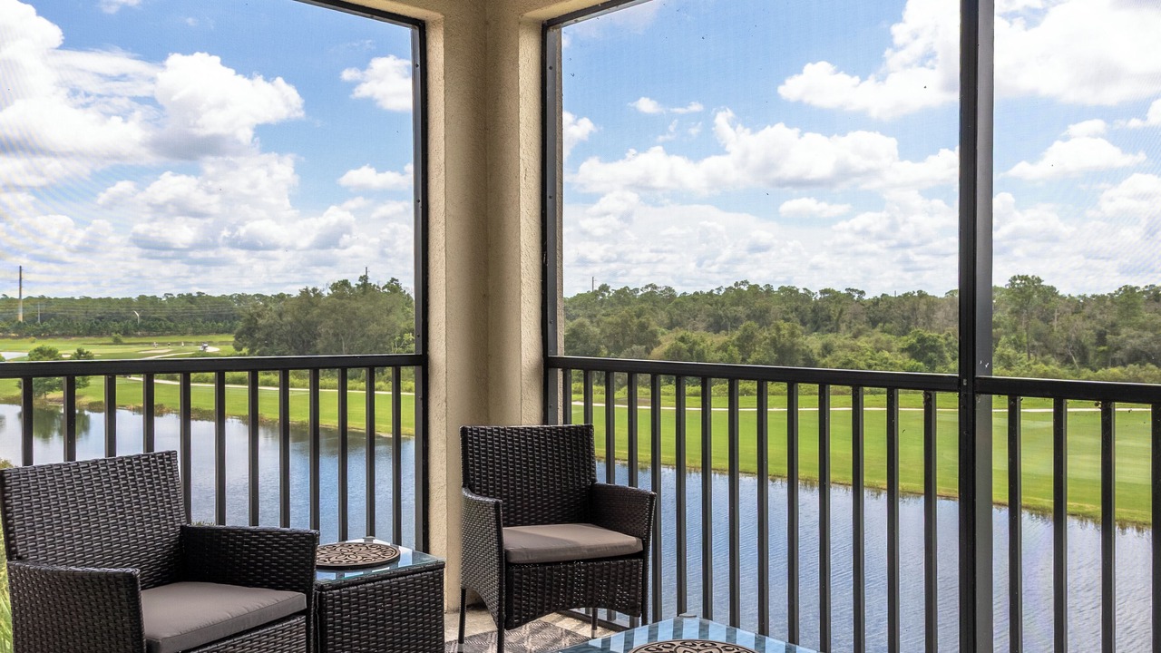 Photo of Outdoor in Lakewood Ranch