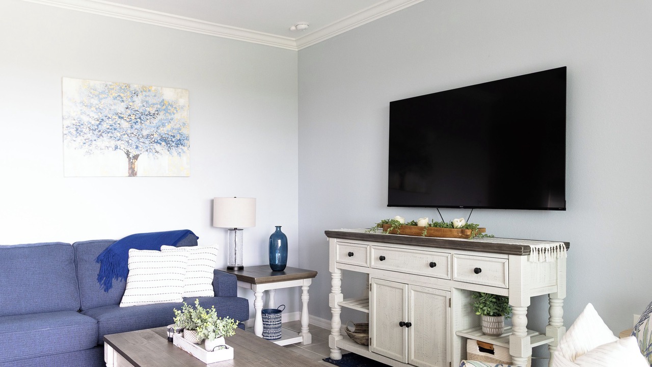 Photo of Livingroom in Lakewood Ranch