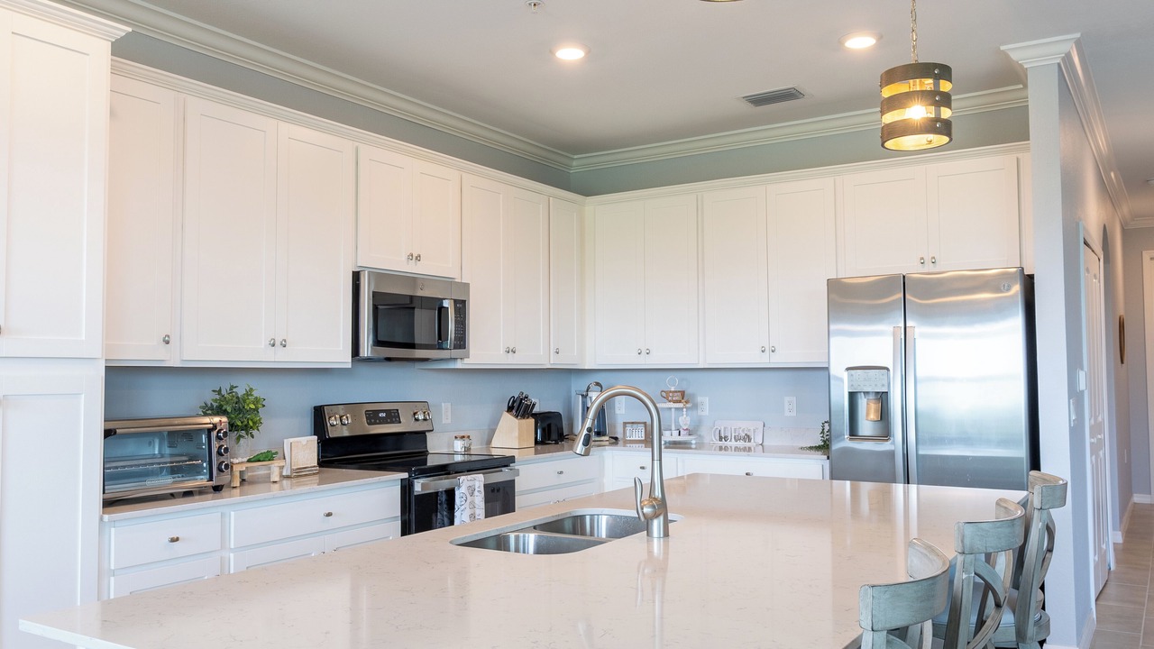 Photo of Kitchen in Lakewood Ranch