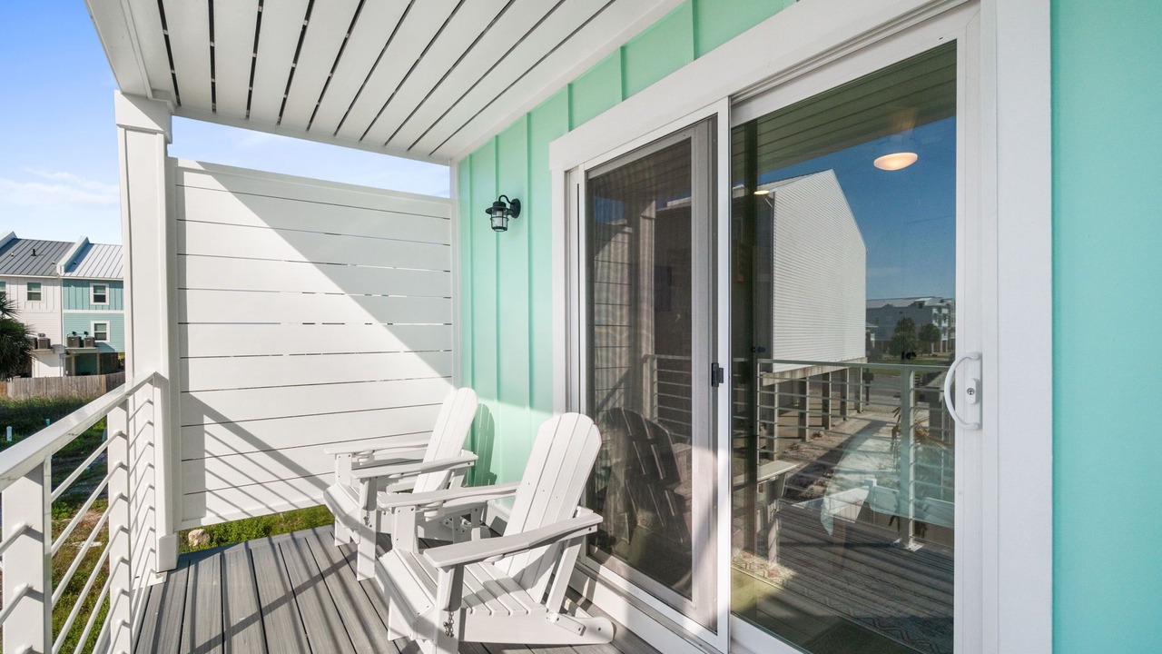 Photo of Outdoor in Mexico Beach