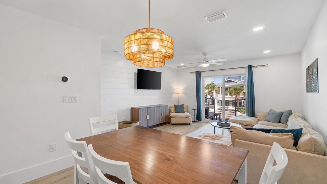Photo of Livingroom in Mexico Beach