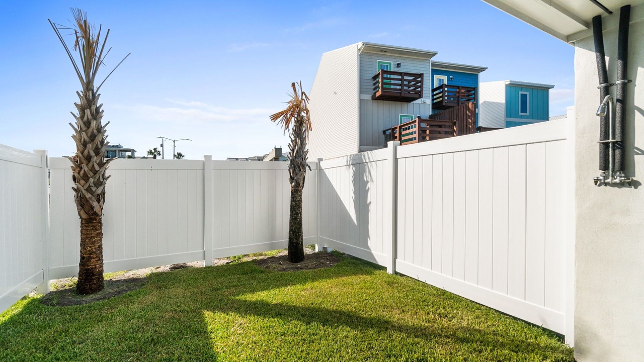 Photo of Outdoor in Mexico Beach