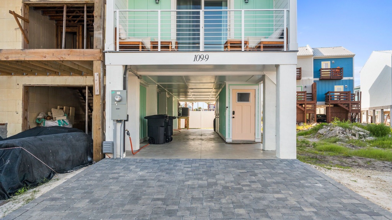 Photo of Outdoor in Mexico Beach