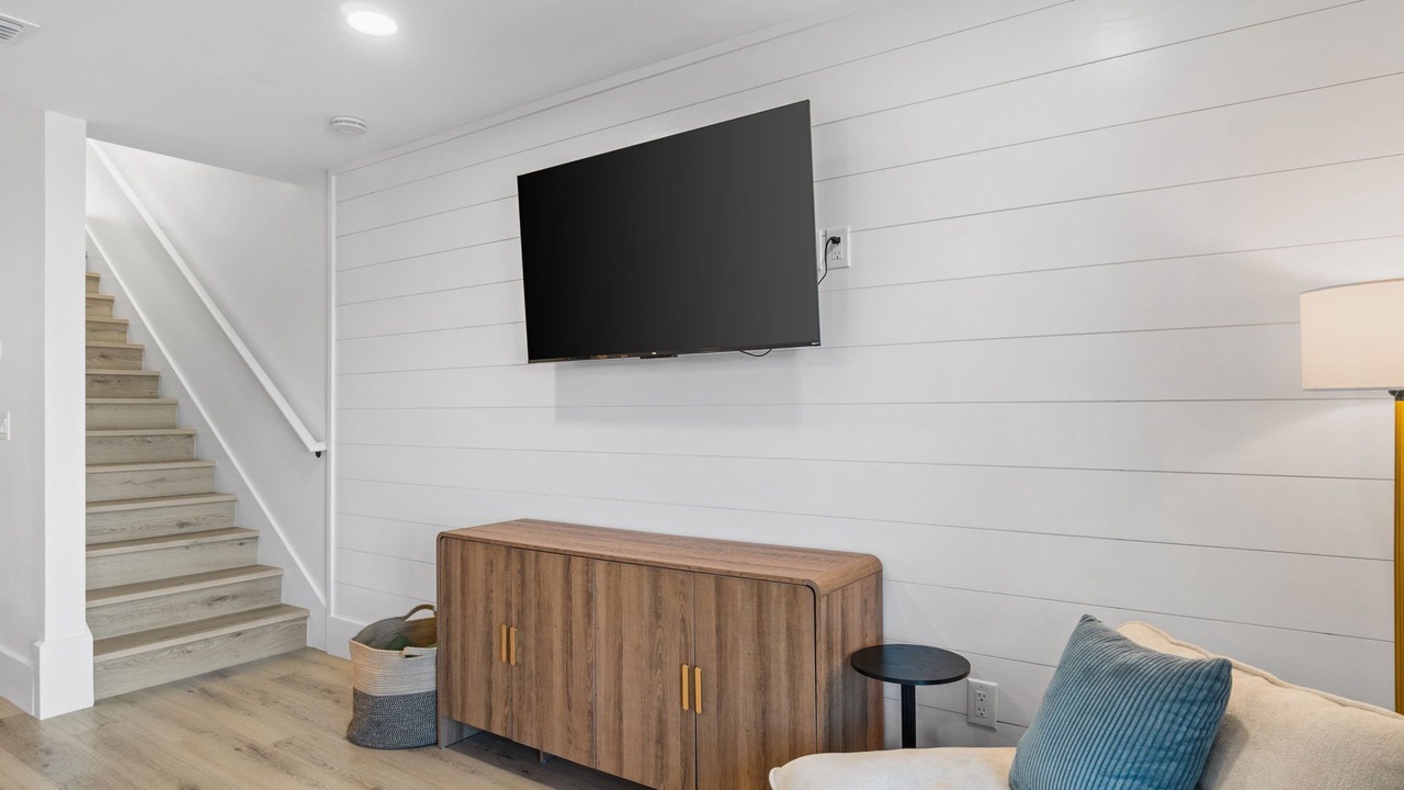 Photo of Livingroom in Mexico Beach