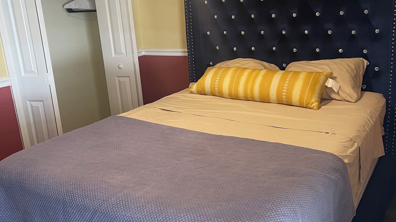 Photo of Bedroom in Greater Northdale