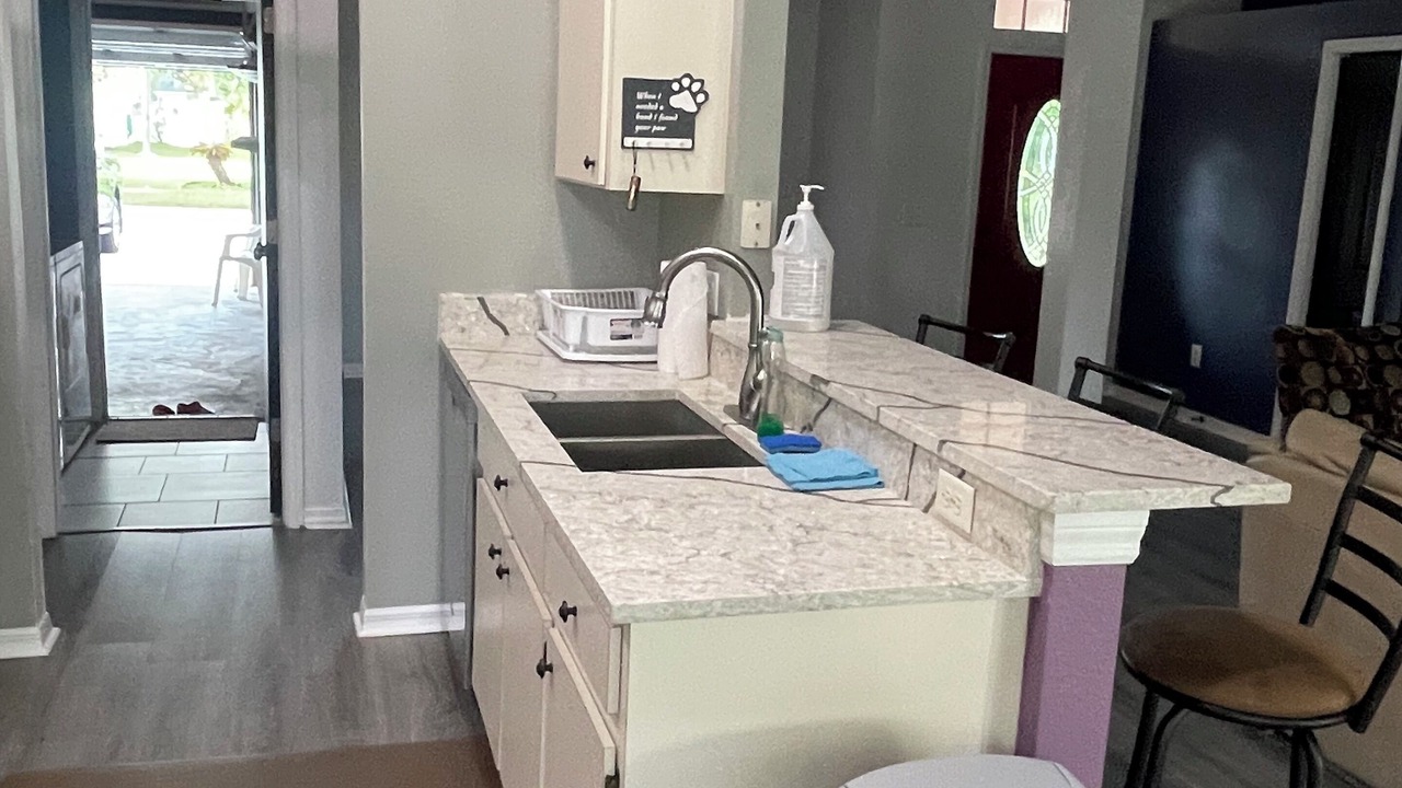 Photo of Kitchen in Greater Northdale