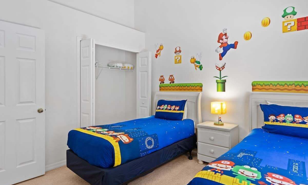 Photo of Bedroom in Veranda Palms