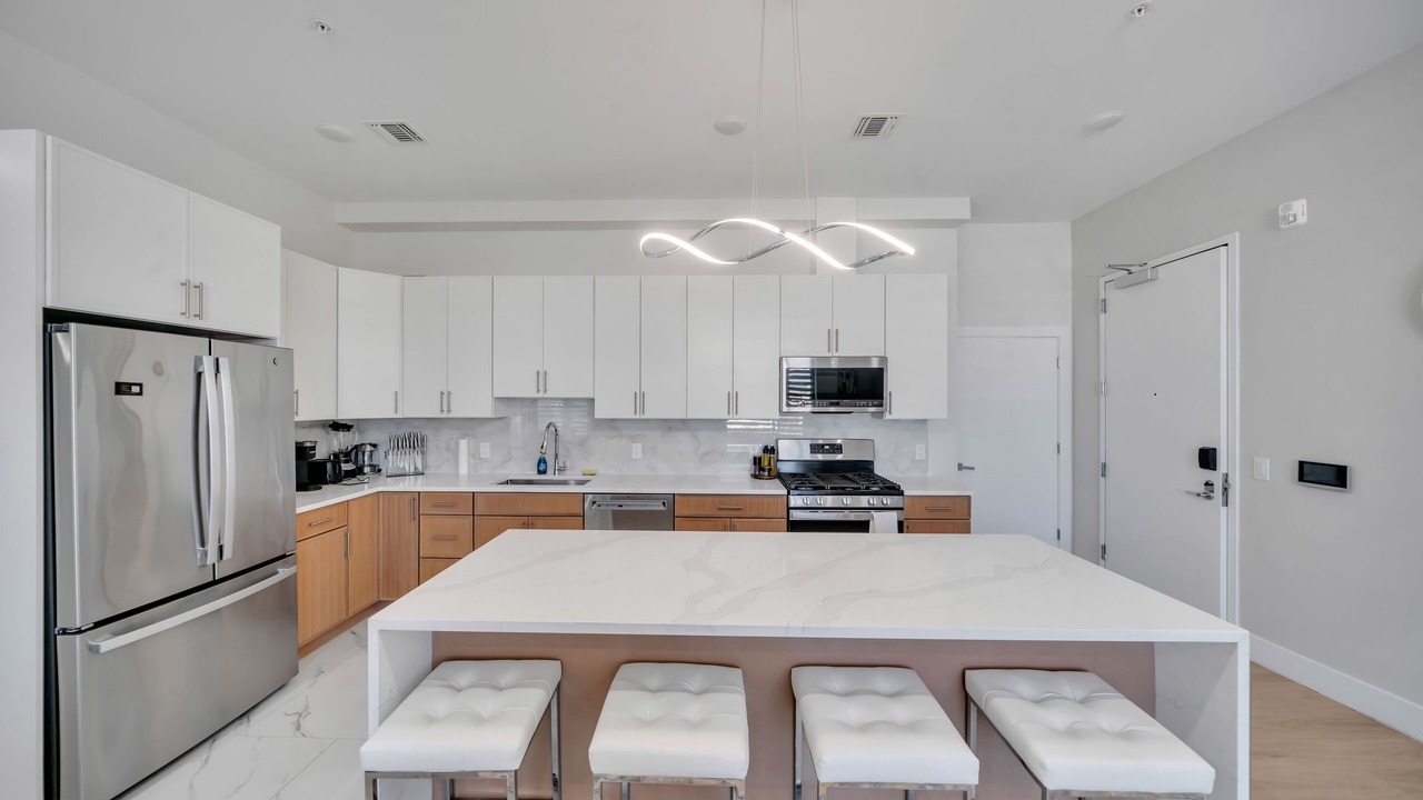 Photo of Kitchen in Paterson