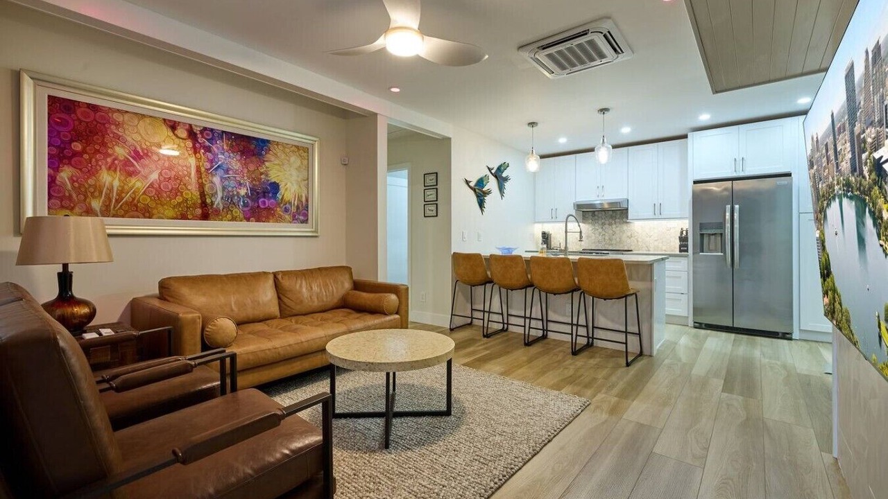 Photo of Livingroom in Lake Davis - Greenwood