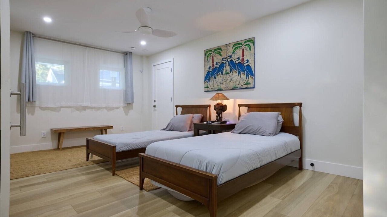 Photo of Bedroom in Lake Davis - Greenwood