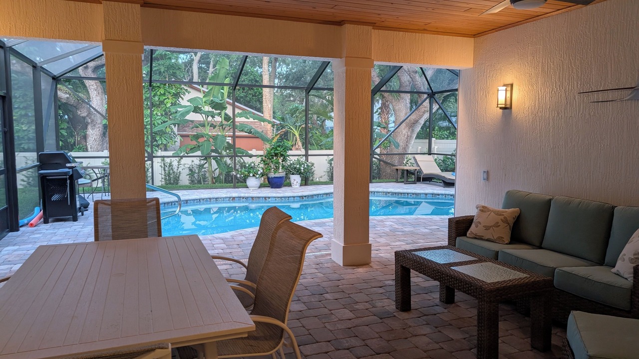 Photo of Outdoor in Wabasso Beach