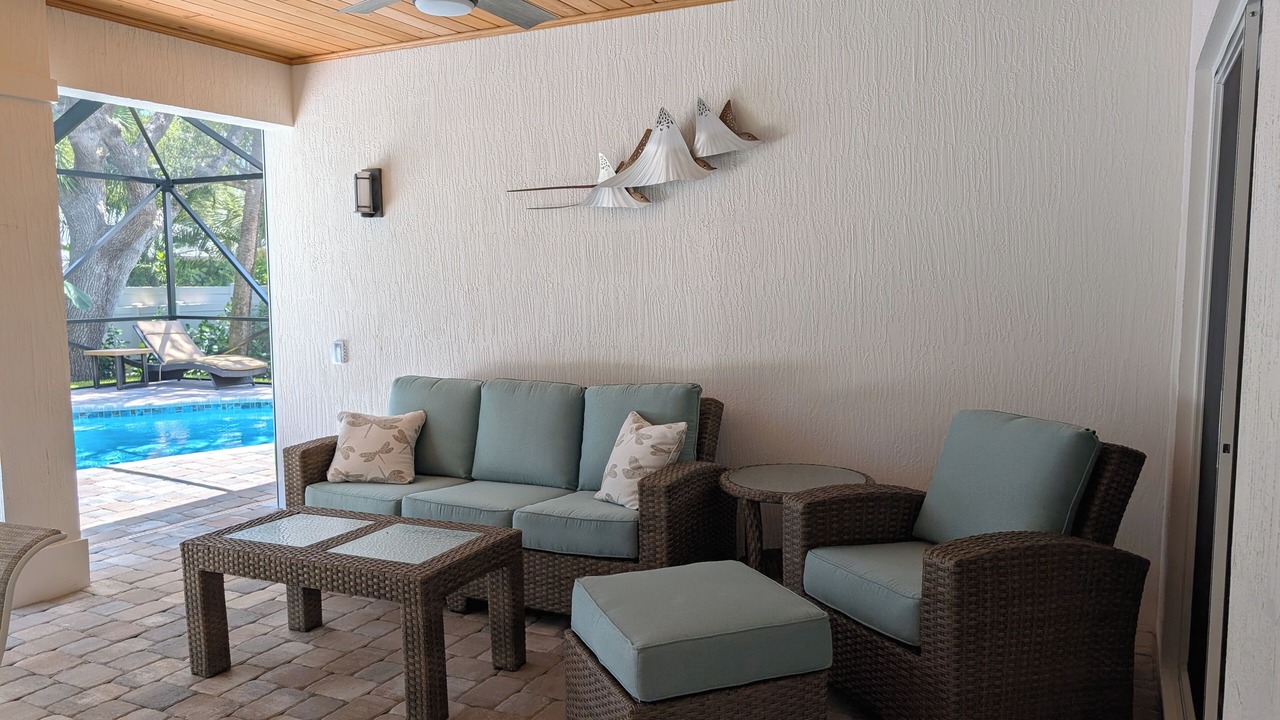 Photo of Outdoor in Wabasso Beach