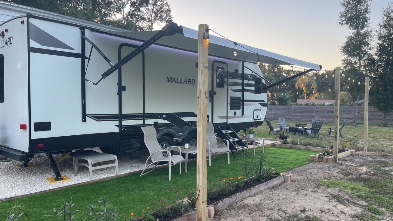 Photo of Outdoor in Citrus Springs