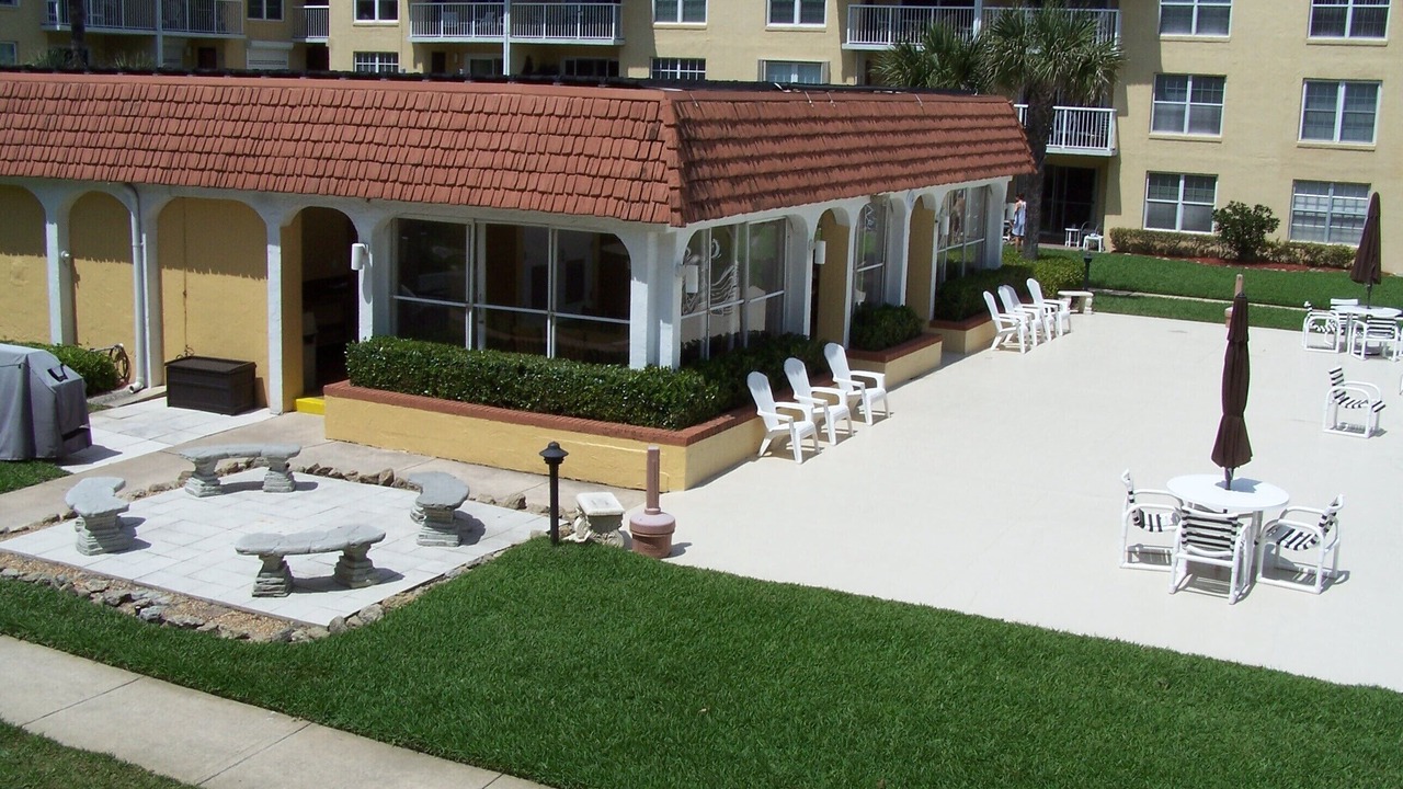 Photo of Outdoor in Point East