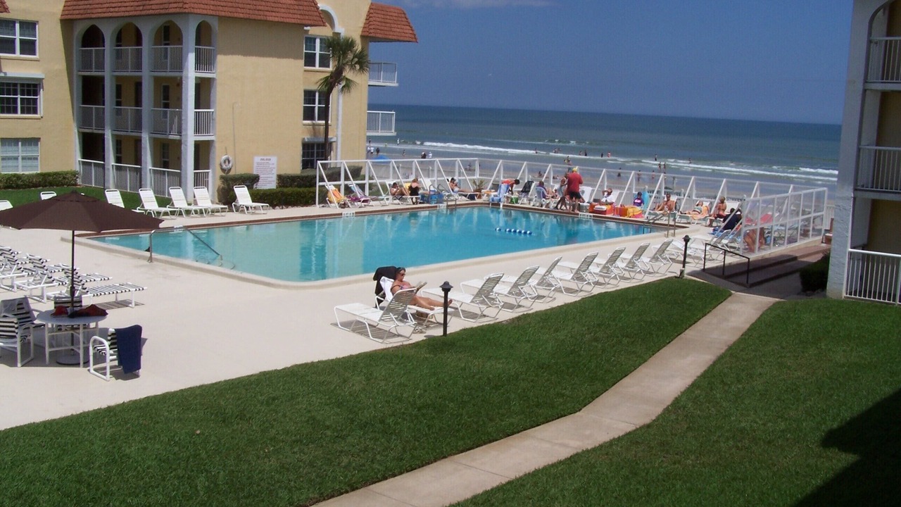 Photo of Outdoor in Point East