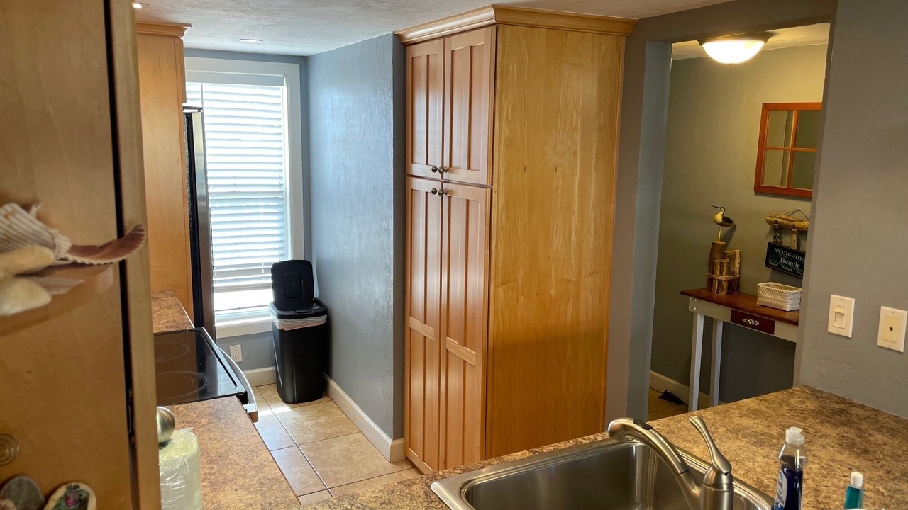 Photo of Kitchen in Point East