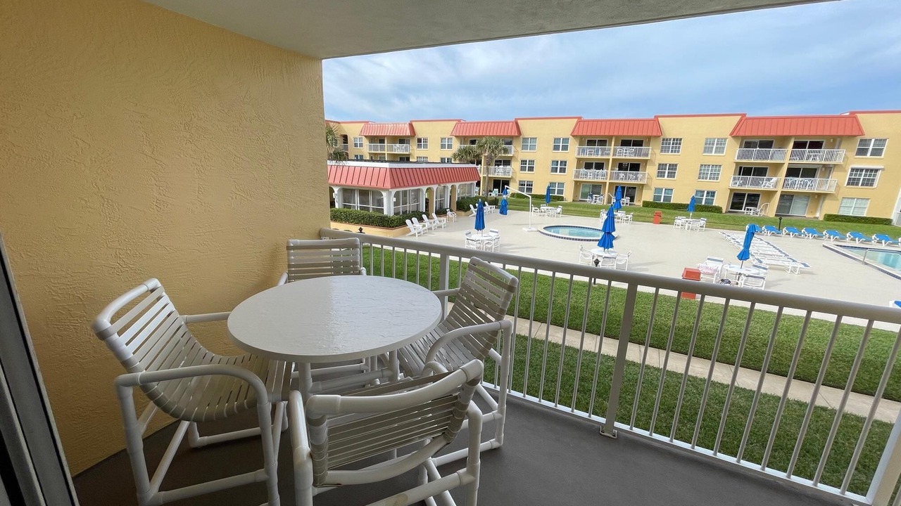 Photo of Outdoor in Point East