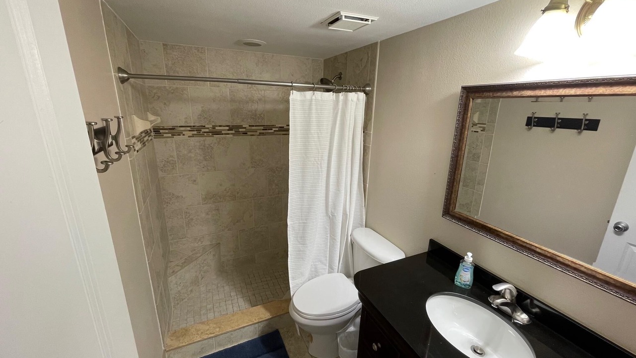 Photo of Bathroom in Point East