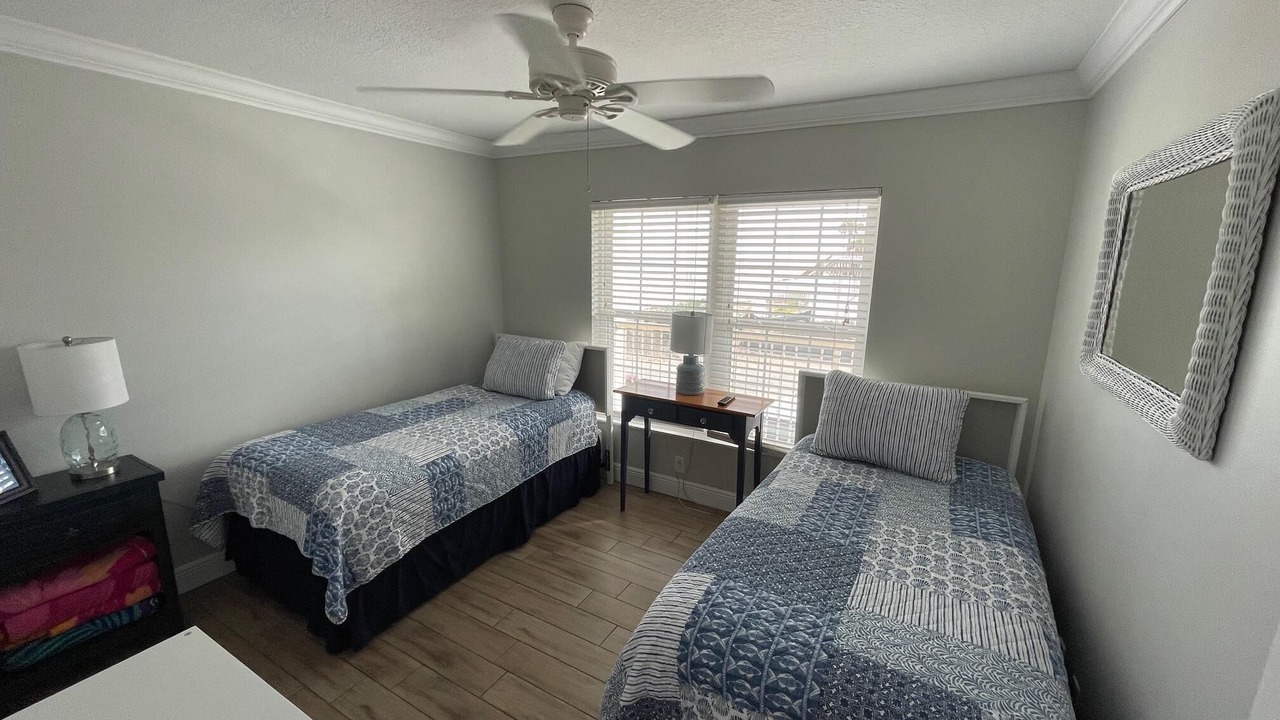 Photo of Bedroom in Point East