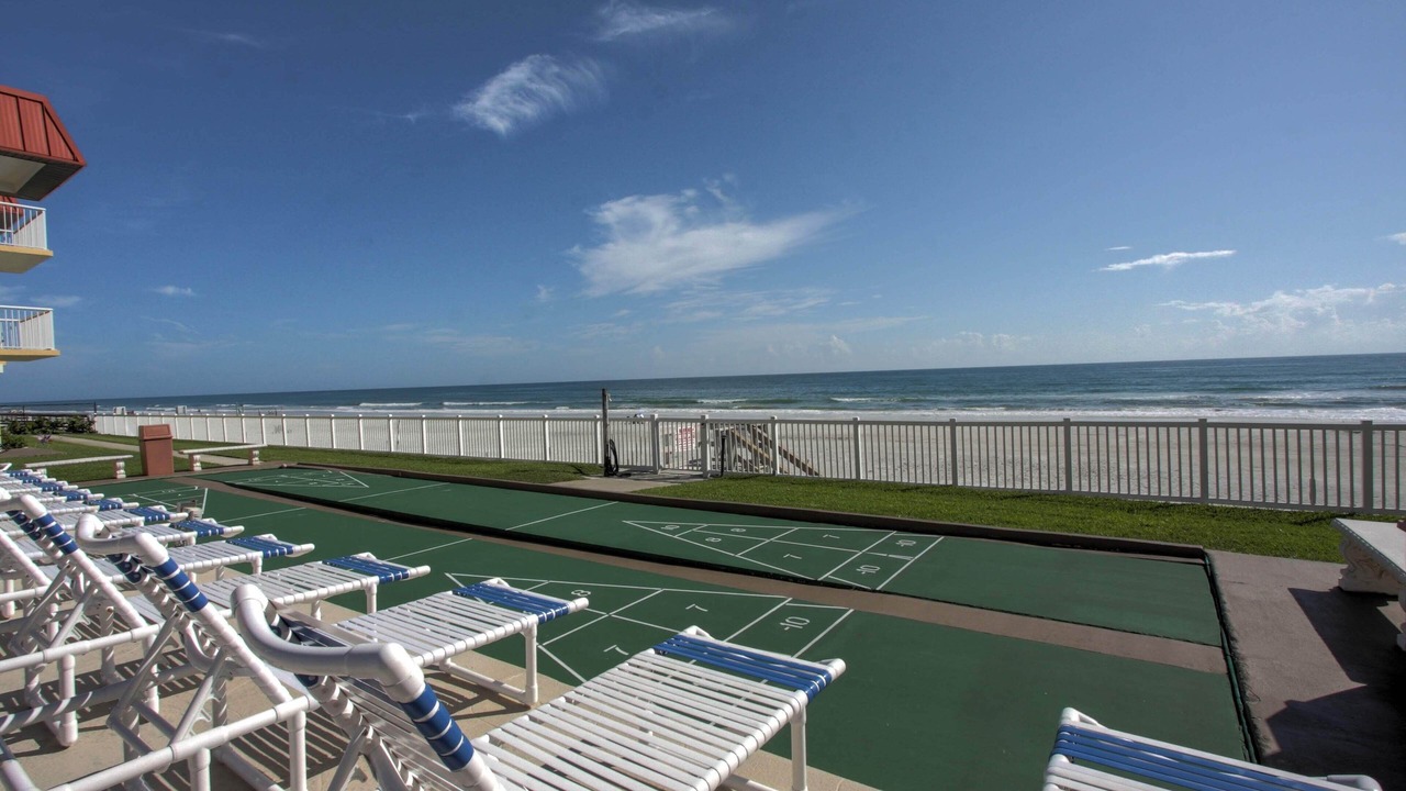 Photo of Outdoor in Point East