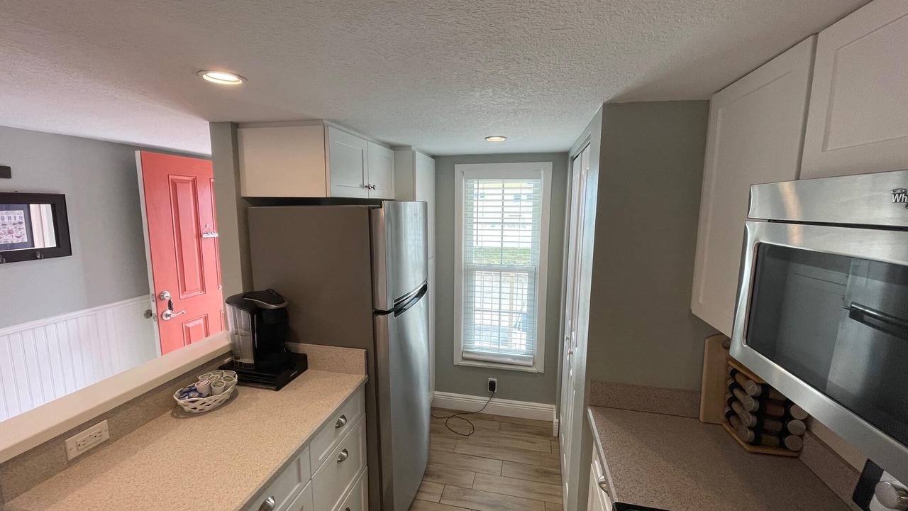 Photo of Kitchen in Point East