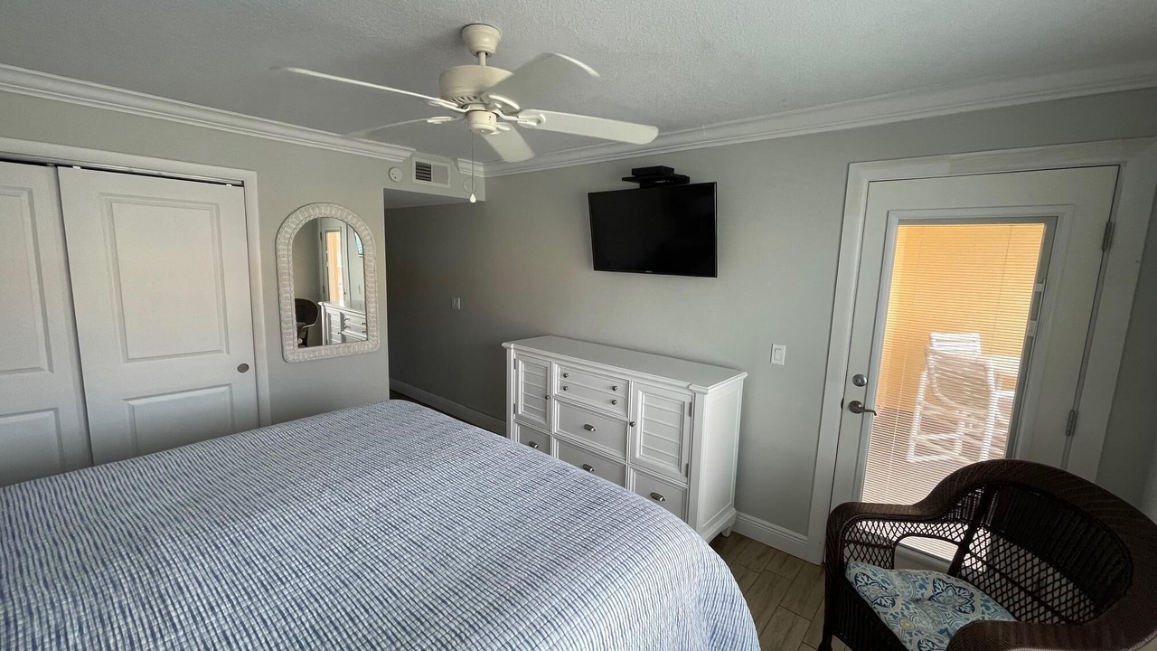 Photo of Bedroom in Point East