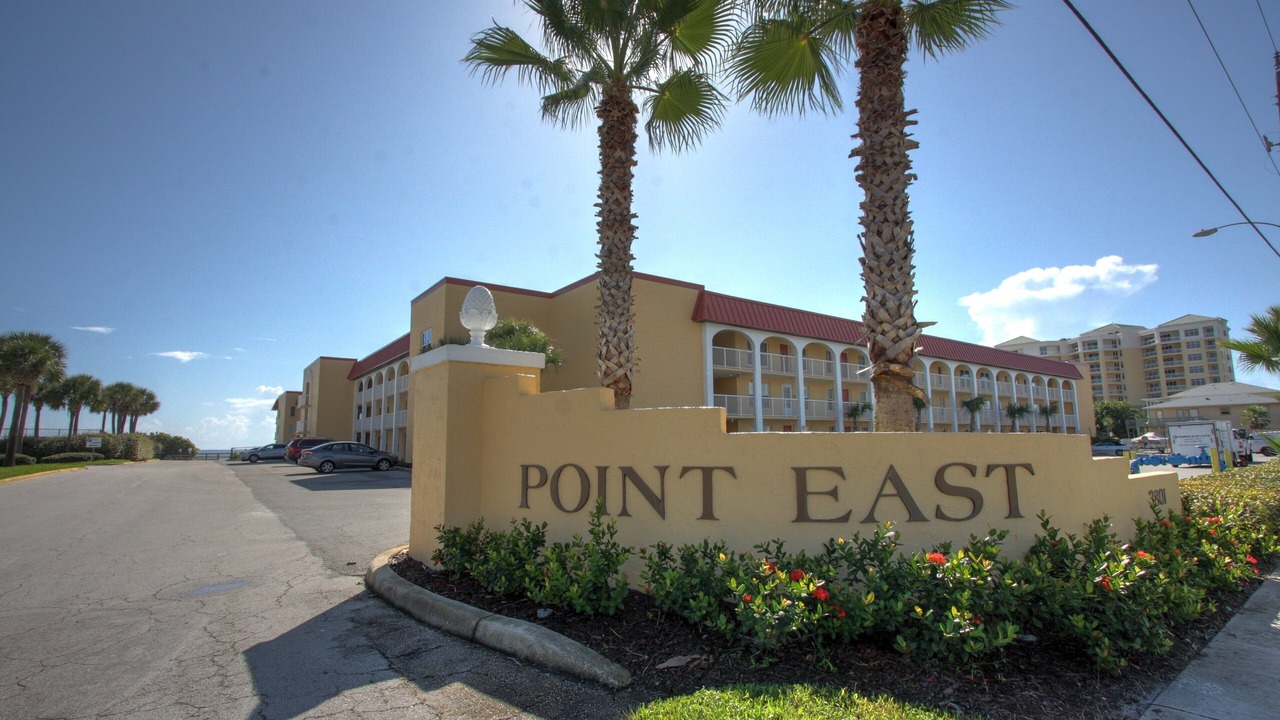 Photo of Outdoor in Point East