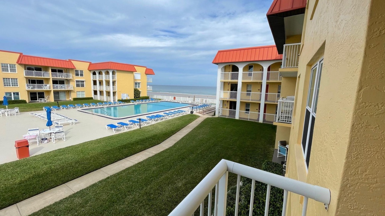 Photo of Outdoor in Point East