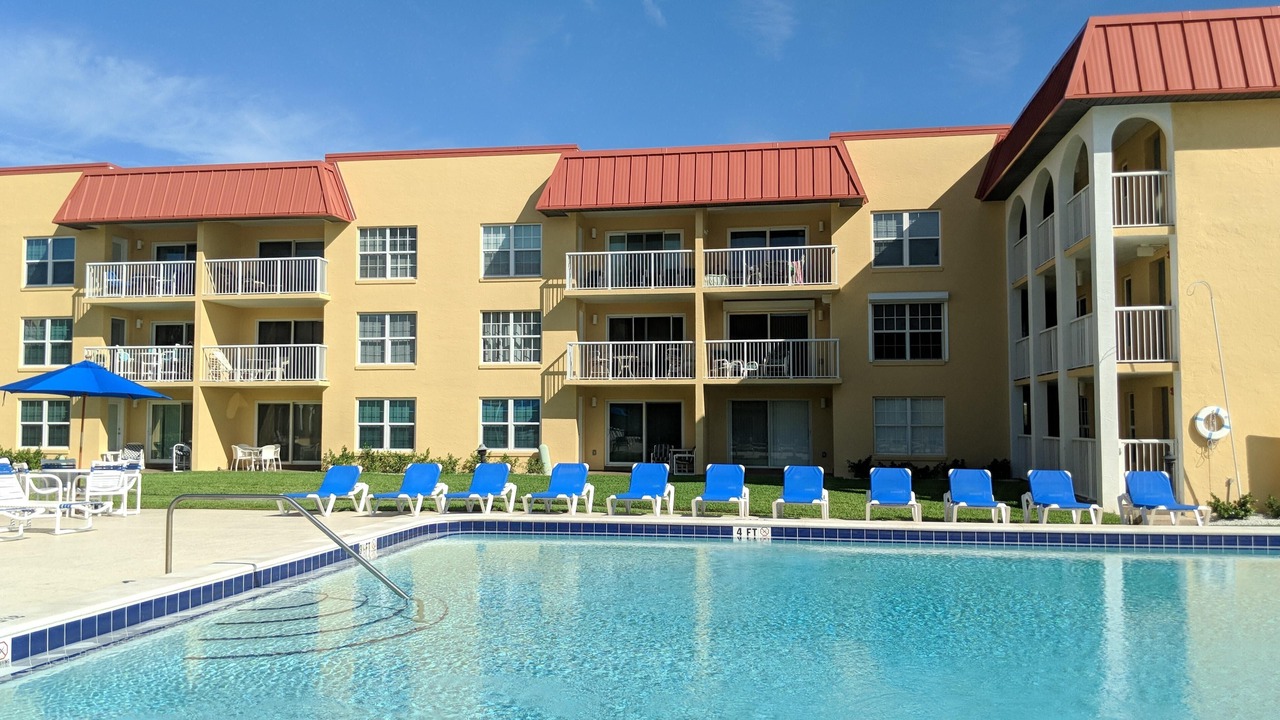 Photo of Outdoor in Point East