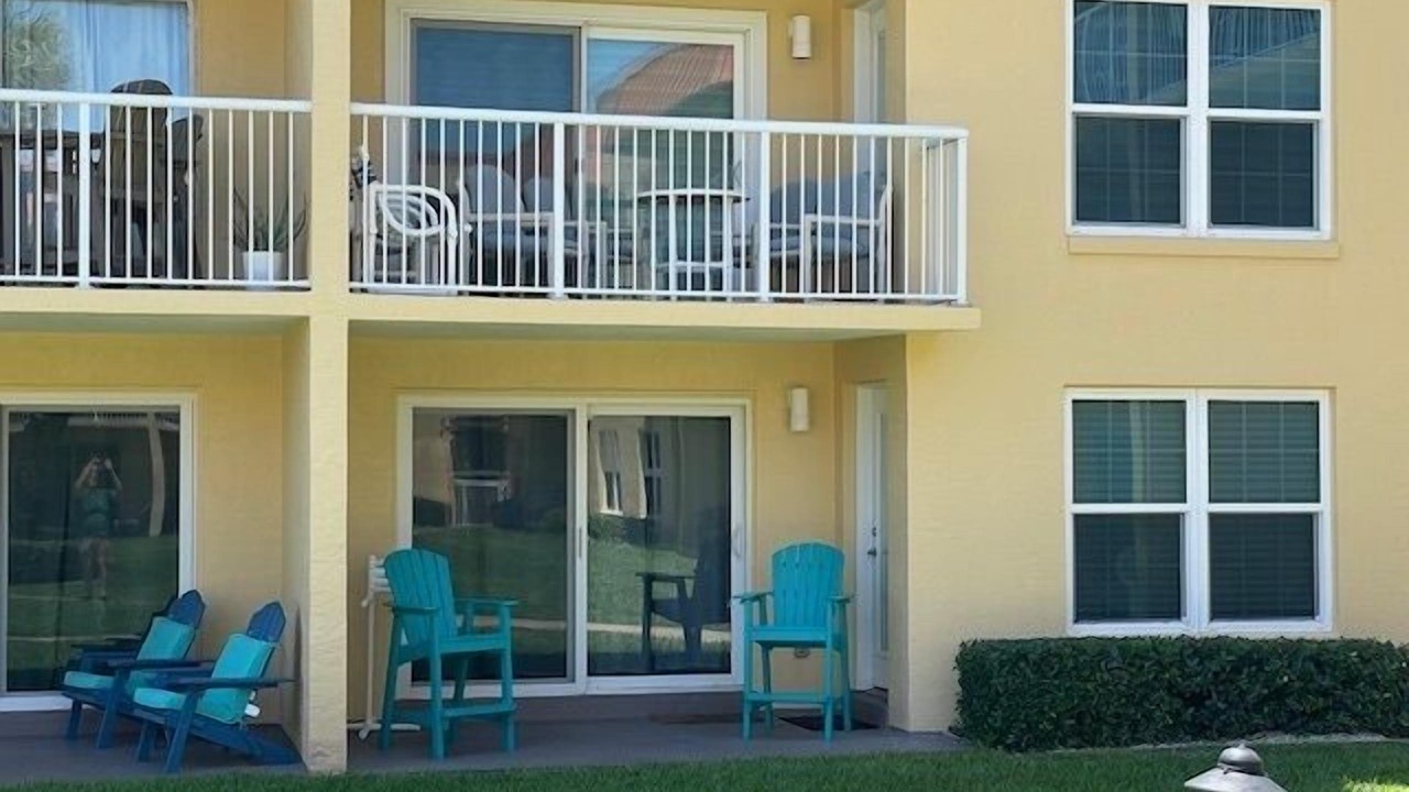 Photo of Outdoor in Point East