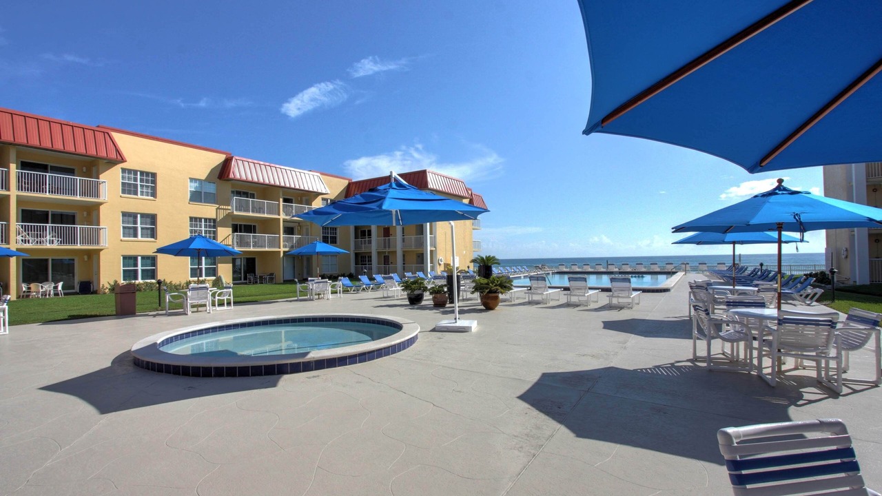 Photo of Outdoor in Point East