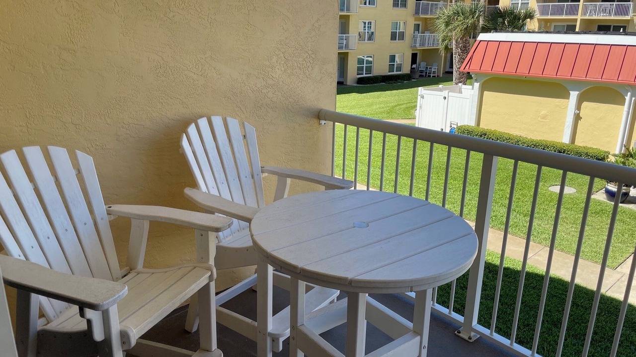 Photo of Outdoor in Point East
