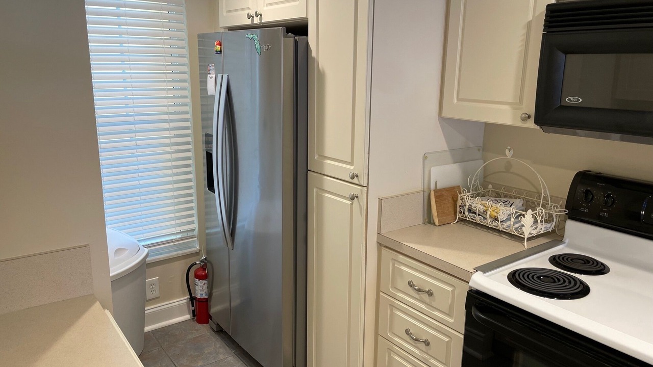 Photo of Kitchen in Point East