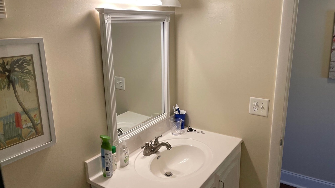 Photo of Bathroom in Point East