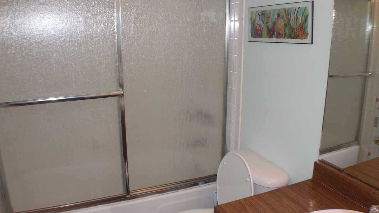 Photo of Bathroom in Point East