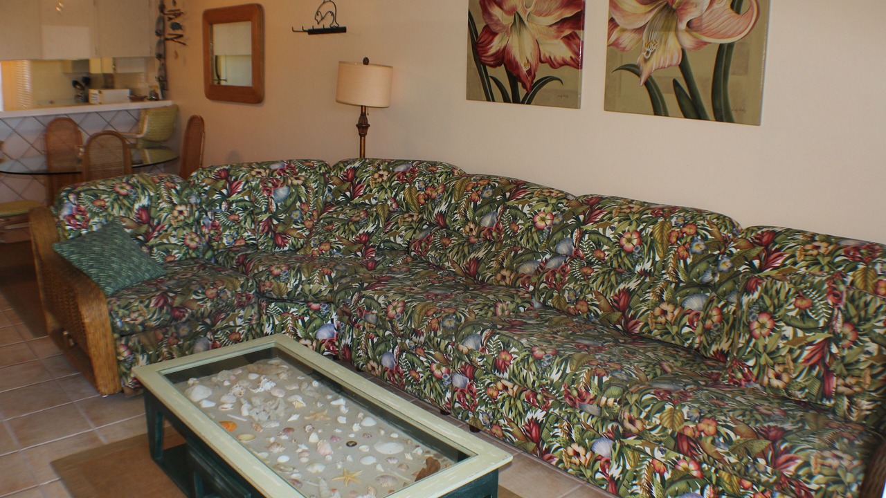 Photo of Livingroom in Point East